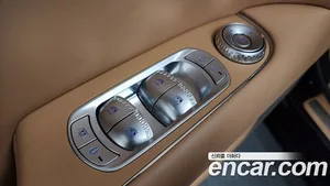 Genesis G90, 2023 — миниатюра 33
