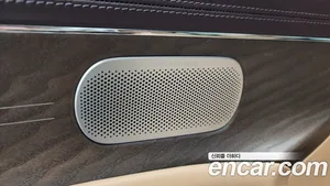 Genesis G90, 2023 — миниатюра 38