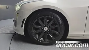 Cadillac CTS, 2014 — миниатюра 5