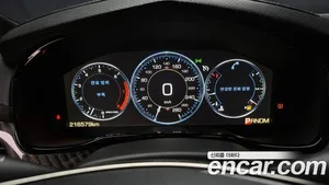 Cadillac CTS, 2014 — миниатюра 8