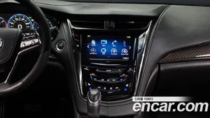 Cadillac CTS, 2014 — миниатюра 12