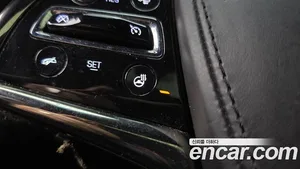 Cadillac CTS, 2014 — миниатюра 17