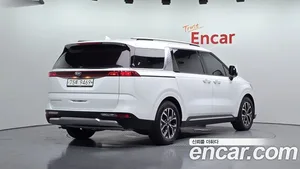 Kia Carnival, 2021 — миниатюра 2
