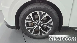 Kia Carnival, 2021 — миниатюра 5