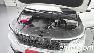 Kia Carnival, 2021 — миниатюра 6