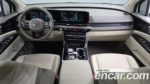 Kia Carnival, 2021 — миниатюра 10