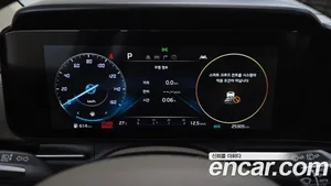 Kia Carnival, 2021 — миниатюра 11