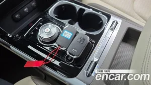 Kia Carnival, 2021 — миниатюра 12