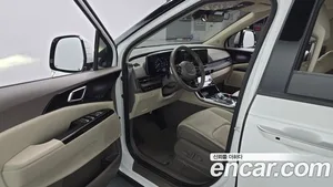 Kia Carnival, 2021 — миниатюра 13