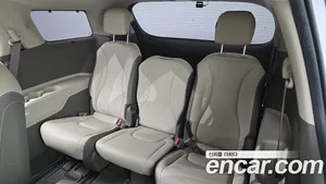 Kia Carnival, 2021 — миниатюра 17