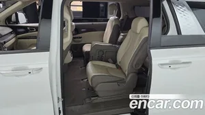 Kia Carnival, 2021 — миниатюра 18