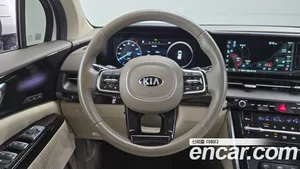 Kia Carnival, 2021 — миниатюра 21
