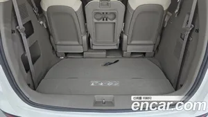Kia Carnival, 2021 — миниатюра 24
