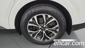 Kia Carnival, 2021 — миниатюра 7
