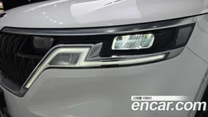 Kia Carnival, 2021 — миниатюра 8