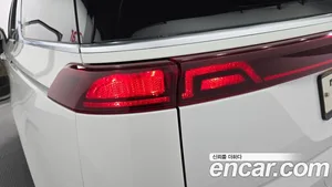Kia Carnival, 2021 — миниатюра 9