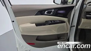Kia Carnival, 2021 — миниатюра 14