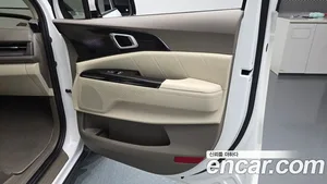 Kia Carnival, 2021 — миниатюра 15