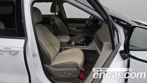 Kia Carnival, 2021 — миниатюра 16