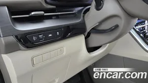 Kia Carnival, 2021 — миниатюра 27
