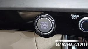 Kia Carnival, 2021 — миниатюра 28