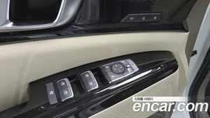 Kia Carnival, 2021 — миниатюра 30
