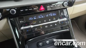 Kia Carnival, 2021 — миниатюра 31