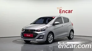 Chevrolet Spark, 2019 — миниатюра 1