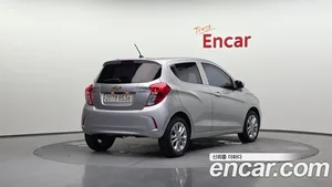 Chevrolet Spark, 2019 — миниатюра 2