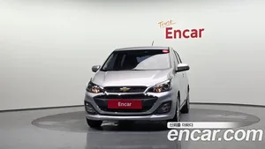 Chevrolet Spark, 2019 — миниатюра 3