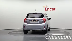 Chevrolet Spark, 2019 — миниатюра 4