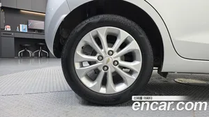 Chevrolet Spark, 2019 — миниатюра 5