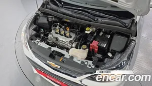 Chevrolet Spark, 2019 — миниатюра 6