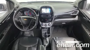 Chevrolet Spark, 2019 — миниатюра 7