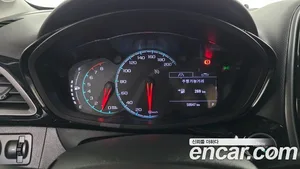 Chevrolet Spark, 2019 — миниатюра 8