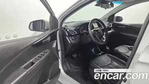 Chevrolet Spark, 2019 — миниатюра 10