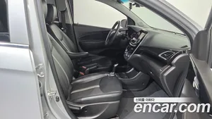 Chevrolet Spark, 2019 — миниатюра 11