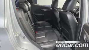 Chevrolet Spark, 2019 — миниатюра 12