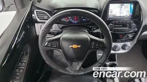 Chevrolet Spark, 2019 — миниатюра 13