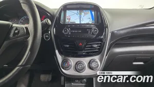 Chevrolet Spark, 2019 — миниатюра 14
