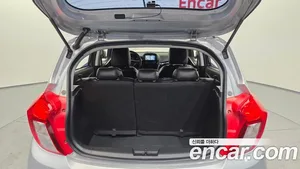 Chevrolet Spark, 2019 — миниатюра 20