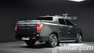 KGM Rexton, 2020 — миниатюра 2