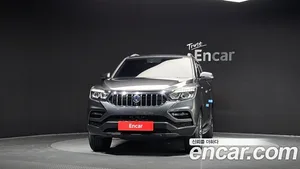 KGM Rexton, 2020 — миниатюра 3