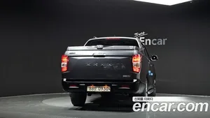 KGM Rexton, 2020 — миниатюра 4