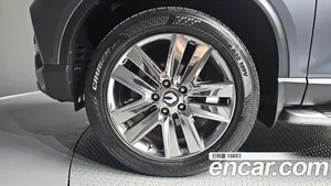 KGM Rexton, 2020 — миниатюра 5