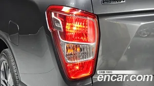 KGM Rexton, 2020 — миниатюра 9