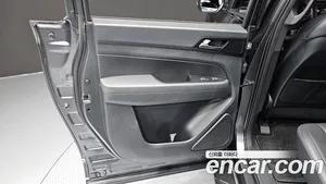 KGM Rexton, 2020 — миниатюра 15