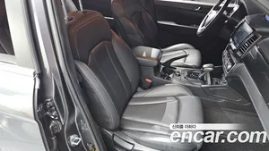 KGM Rexton, 2020 — миниатюра 16