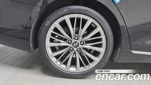 Hyundai Grandeur, 2017 — миниатюра 5
