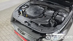 Hyundai Grandeur, 2017 — миниатюра 6